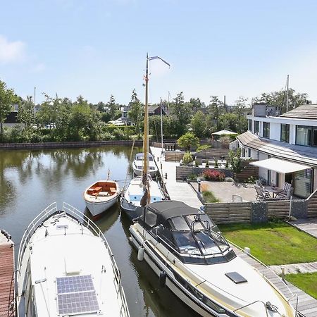 Riverside-Lemmer Villa Eksteriør bilde