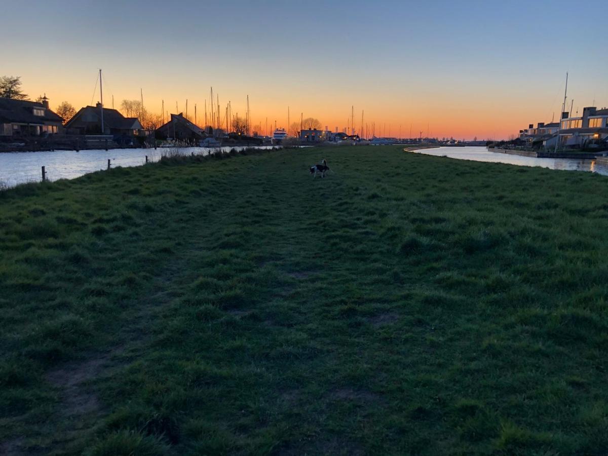 Riverside-Lemmer Eksteriør bilde